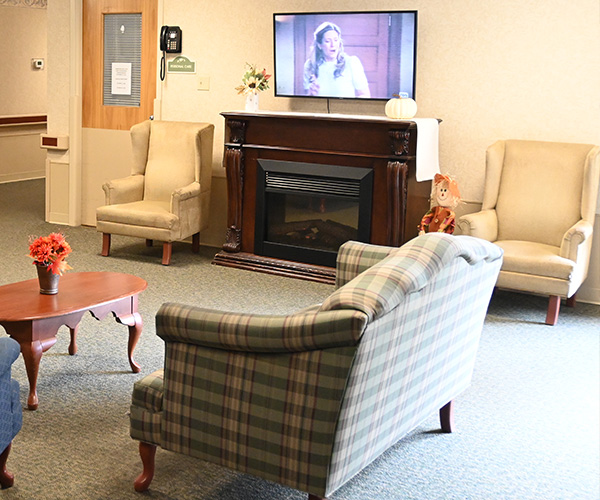 long term skilled nursing home in lancaster